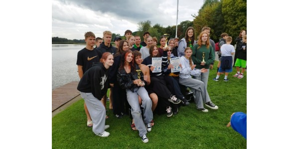 III Mistrzostwa Województwa Podkarpackiego w Regatach SUP "SUP-er Challenge"